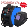 Sherman DIGIMIG 220 LCD + przyłbica V7a gratis